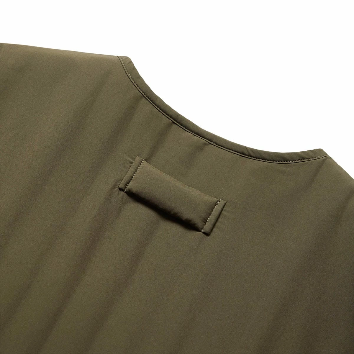 Helmut Lang PADDED VEST 6 Helmut Lang PADDED VEST - Image 4