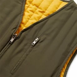 Helmut Lang PADDED VEST 12 Helmut Lang PADDED VEST -NIke Shop helmutlangPADDEDVEST.WRMICROJUNIPER FJEMM06HM106 5