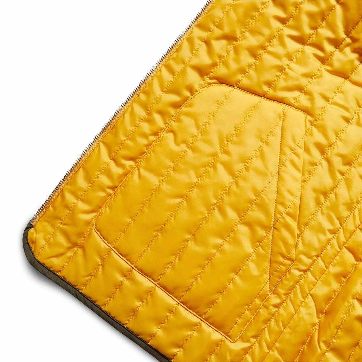 Helmut Lang PADDED VEST 8 Helmut Lang PADDED VEST - Image 6