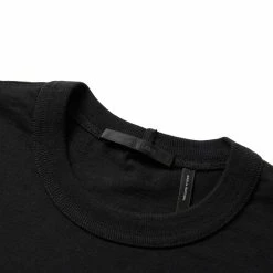 Helmut Lang SLASH LS TEE.SLASH C -NIke Shop helmutlangSLASHLSTEE.SLASHCBLACK 001SM07HM522 3