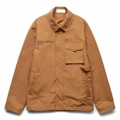 Helmut Lang UTILITY JACKET