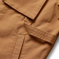 Helmut Lang UTILITY JACKET 11 Helmut Lang UTILITY JACKET -NIke Shop helmutlangUTILITYJACKETFAWNMM09HM104 4