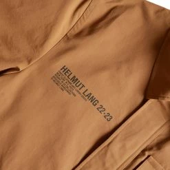 Helmut Lang UTILITY JACKET 12 Helmut Lang UTILITY JACKET -NIke Shop helmutlangUTILITYJACKETFAWNMM09HM104 5