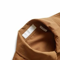 Helmut Lang UTILITY JACKET 13 Helmut Lang UTILITY JACKET -NIke Shop helmutlangUTILITYJACKETFAWNMM09HM104 6