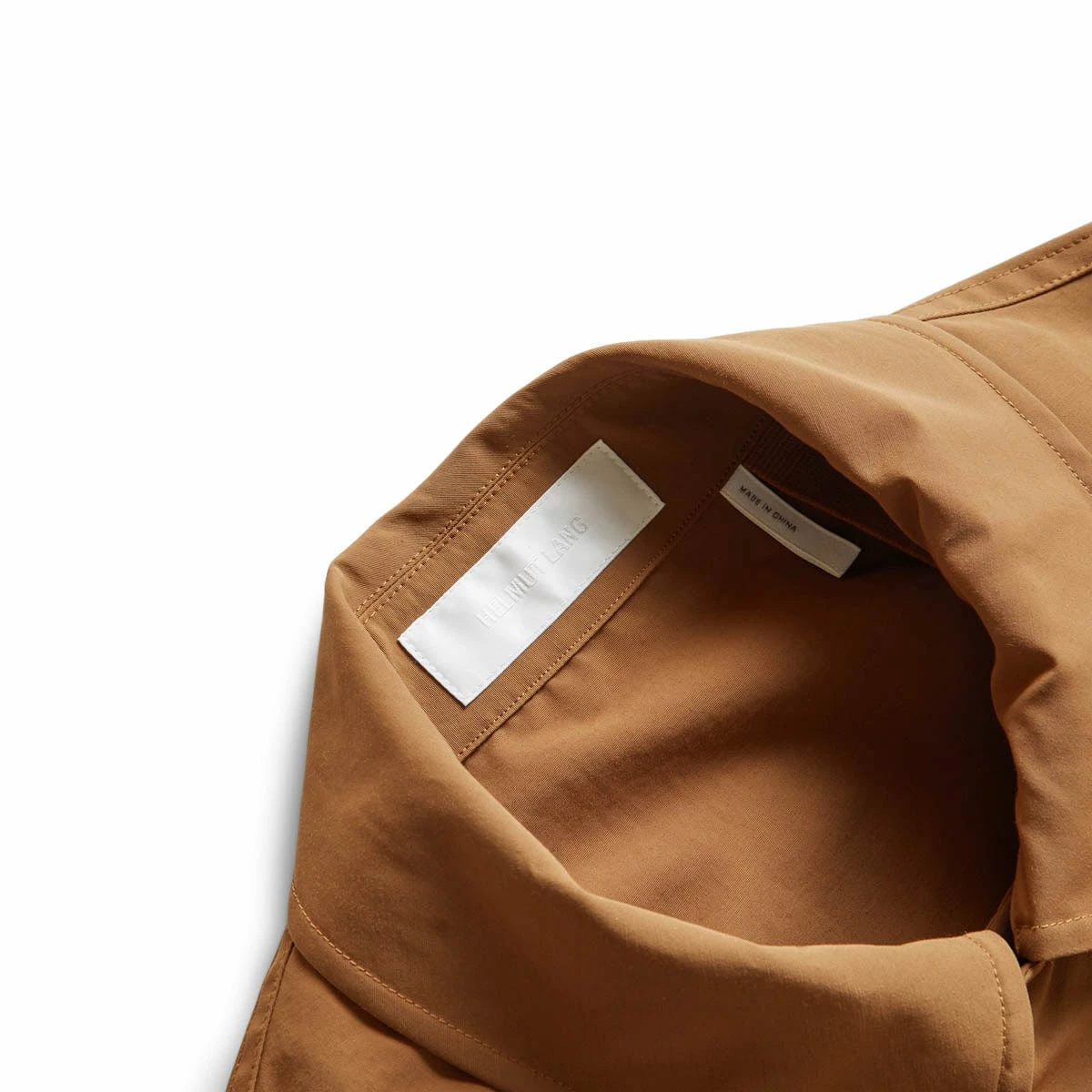 Helmut Lang UTILITY JACKET 8 Helmut Lang UTILITY JACKET - Image 6