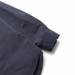 Helmut Lang UTILITY SHIRT -NIke Shop helmutlangUTILITYSHIRTNAVYMM10HM523 2