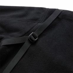 Helmut Lang BOMBER JACKET -NIke Shop helmutlangWOOLBOMBERBLACK38M09HM101 6