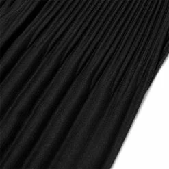 Homme Plissé Issey Miyake BASICS - PANTS -NIke Shop homme plisse issey miyake BASICS PANTS BLACK 02 HP06JF153 3