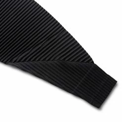 Homme Plissé Issey Miyake MC NOVEMBER HOODIE -NIke Shop hommeplisseisseymiyakeMCNOVEMBERBLACK2HP28JK121 5