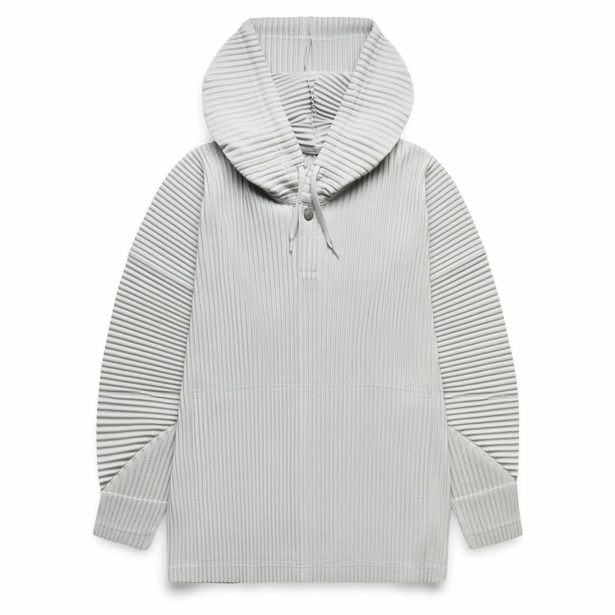 Homme Plissé Issey Miyake MC NOVEMBER HOODIE 3 Homme Plissé Issey Miyake MC NOVEMBER HOODIE