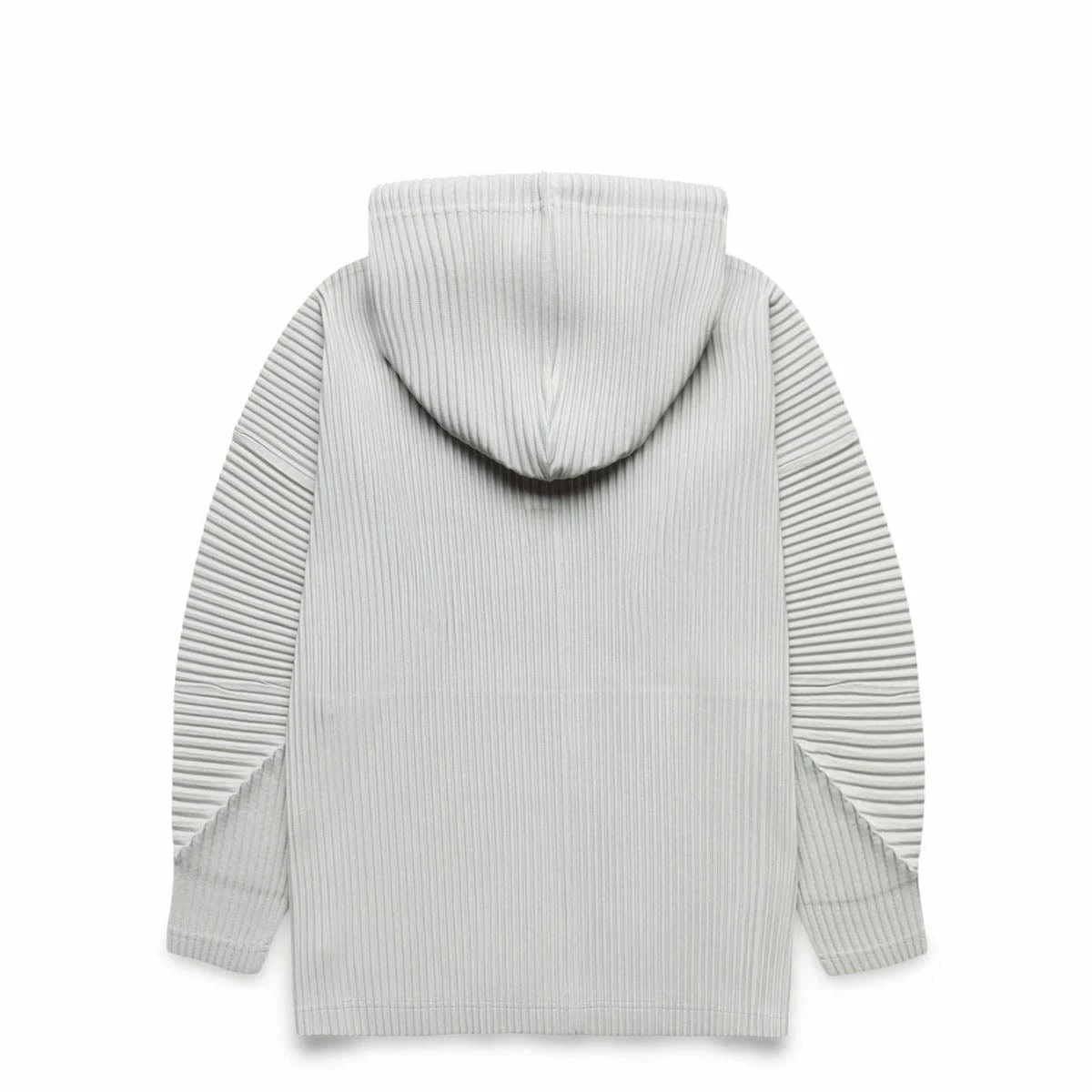 Homme Plissé Issey Miyake MC NOVEMBER HOODIE 4 Homme Plissé Issey Miyake MC NOVEMBER HOODIE - Image 2
