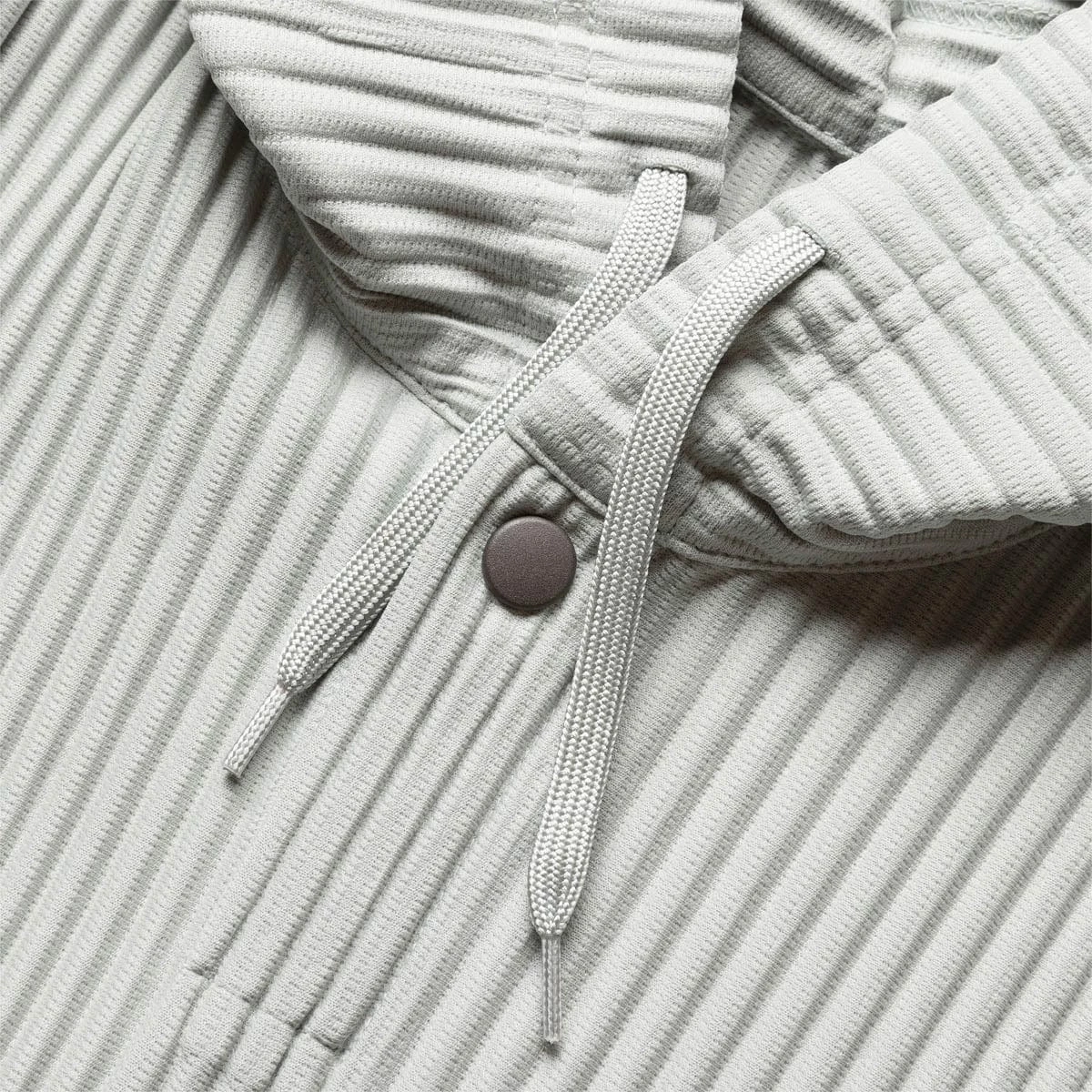 Homme Plissé Issey Miyake MC NOVEMBER HOODIE 5 Homme Plissé Issey Miyake MC NOVEMBER HOODIE - Image 3