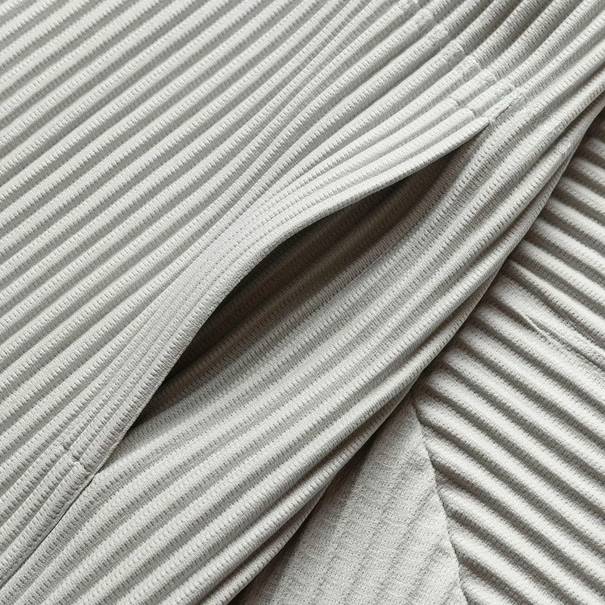 Homme Plissé Issey Miyake MC NOVEMBER HOODIE 6 Homme Plissé Issey Miyake MC NOVEMBER HOODIE - Image 4