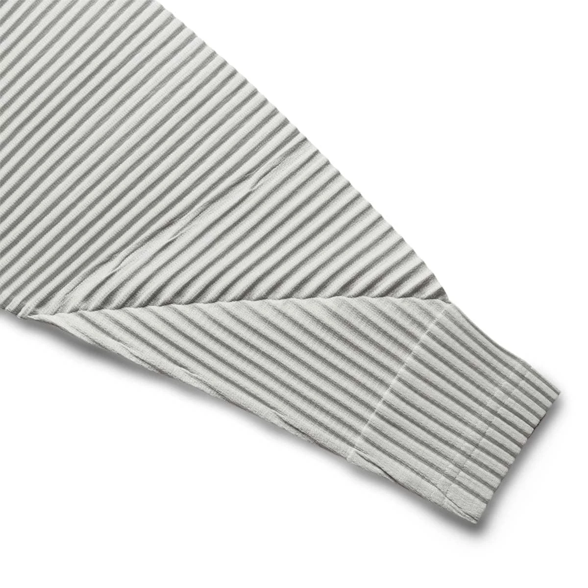 Homme Plissé Issey Miyake MC NOVEMBER HOODIE 7 Homme Plissé Issey Miyake MC NOVEMBER HOODIE - Image 5