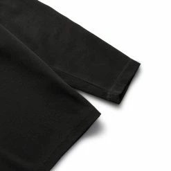 HONOR THE GIFT ANGELINO L/S TEE 10 HONOR THE GIFT ANGELINO L/S TEE -NIke Shop honorthegiftANGELINOLSTEEBLACKSHTG220444 3