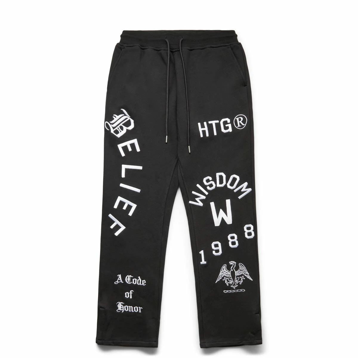 HONOR THE GIFT BELIEF SWEATPANT 3 HONOR THE GIFT BELIEF SWEATPANT
