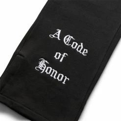 HONOR THE GIFT BELIEF SWEATPANT 9 HONOR THE GIFT BELIEF SWEATPANT -NIke Shop honorthegiftBELIEFSWEATPANTBLACKSHTG220415 3