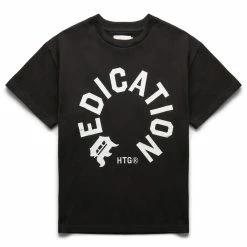 HONOR THE GIFT HTG DEDICATION S/S TEE