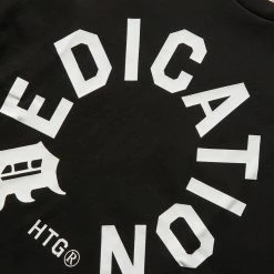 HONOR THE GIFT HTG DEDICATION S/S TEE -NIke Shop honorthegiftHTGDEDICATIONSSTEEBLACKSHTG220448 3