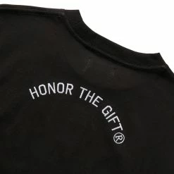 HONOR THE GIFT HTG DEDICATION S/S TEE -NIke Shop honorthegiftHTGDEDICATIONSSTEEWHITESHTG220448 4