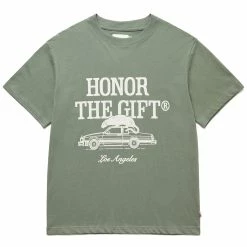 HONOR THE GIFT HTG PACK S/S TEE