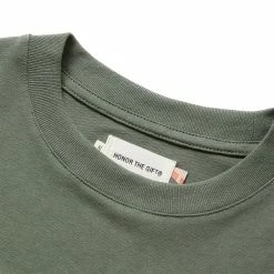 HONOR THE GIFT HTG PACK S/S TEE -NIke Shop honorthegiftHTGPACKSSTEEOLIVESHTG220340 3