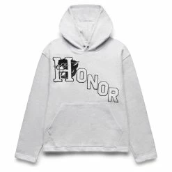 HONOR THE GIFT MASCOT HOODIE