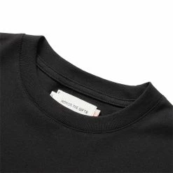 HONOR THE GIFT MASCOT POCKET S/S TEE -NIke Shop honorthegiftMASCOTPOCKETSSTEEBLACKSHTG220342 3