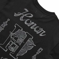 HONOR THE GIFT MASCOT POCKET S/S TEE -NIke Shop honorthegiftMASCOTPOCKETSSTEEBLACKSHTG220342 4