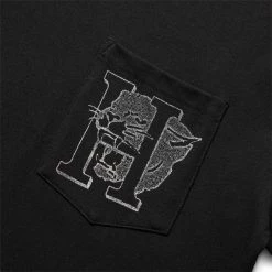 HONOR THE GIFT MASCOT POCKET S/S TEE -NIke Shop honorthegiftMASCOTPOCKETSSTEEBLACKSHTG220342 5