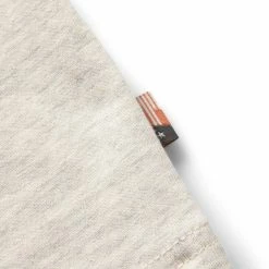 HONOR THE GIFT OUR BLOCK S/S TEE -NIke Shop honorthegiftOURBLOCKSSTEEASHHEATHERSHTG220344 3