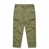 Human Made CARGO PANTS 2 Human Made CARGO PANTS -NIke Shop humanmadeCARGOPANTSOLIVEDRABSHM24PT003 1