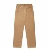 Human Made CORDUROY PANTS -NIke Shop humanmadeCORDUROYPANTSBEIGESHM24PT007 1
