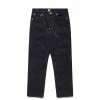 Human Made CORDUROY PANTS -NIke Shop humanmadeCORDUROYPANTSBLACKMHM24PT007 1