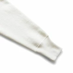 Human Made CREWNECK SWEATSHIRT -NIke Shop humanmadeCREWNECKSWEATSHIRTRABBITWHITESHM24CS020 4