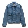 Human Made DENIM WORK JACKET 1 Human Made DENIM WORK JACKET -NIke Shop humanmadeDENIMWORKJACKETINDIGOSHM24JK005 1