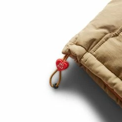 Human Made DOWN JACKET -NIke Shop humanmadeDOWNJACKETBEIGEMHM24JK030 4