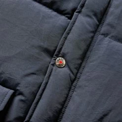 Human Made DOWN JACKET -NIke Shop humanmadeDOWNJACKETNAVYMHM24JK030 3