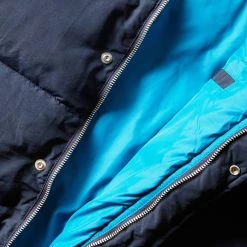 Human Made DOWN JACKET -NIke Shop humanmadeDOWNJACKETNAVYMHM24JK030 7