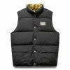 Human Made DOWN VEST -NIke Shop humanmadeDOWNVESTBLACKMHM24JK029 1