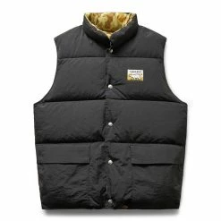 Human Made DOWN VEST