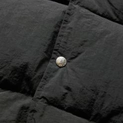 Human Made DOWN VEST -NIke Shop humanmadeDOWNVESTBLACKMHM24JK029 3