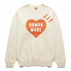Human Made HEART KNIT
