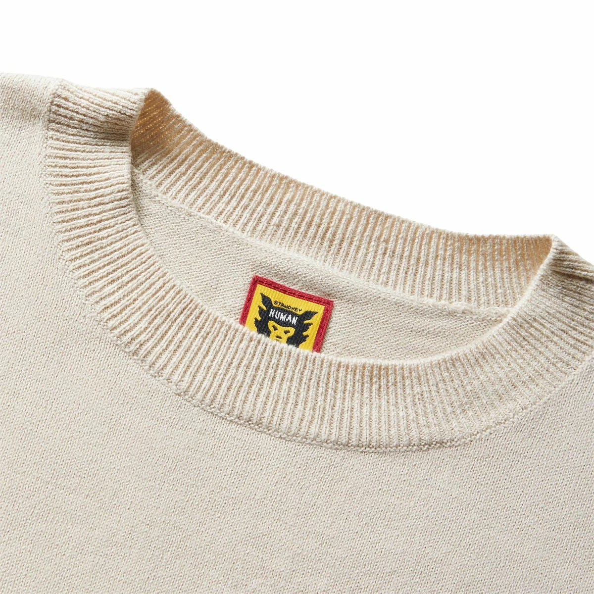 Human Made HEART KNIT 5 Human Made HEART KNIT - Image 3