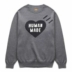 Human Made HEART KNIT