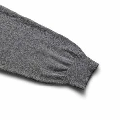 Human Made HEART KNIT -NIke Shop humanmadeHEARTKNITGRAYSHM24CS032 5