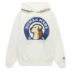 Human Made HEAVYWEIGHT HOODIE #2 -NIke Shop humanmadeHEAVYWEIGHTHOODIE 2WHITESHM25CS006 1