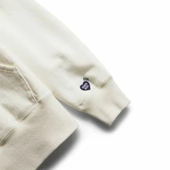 Human Made HEAVYWEIGHT HOODIE #2 -NIke Shop humanmadeHEAVYWEIGHTHOODIE 2WHITESHM25CS006 3