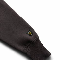 Human Made HOODED SWEATSHIRT -NIke Shop humanmadeHOODEDSWEATSHIRTBLACKSHM24CS026 3