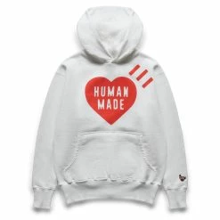 Human Made HOODED SWEATSHIRT